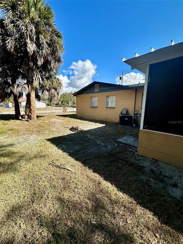 820 MARTIN L KING JR AVENUE, Lakeland, FL 33815