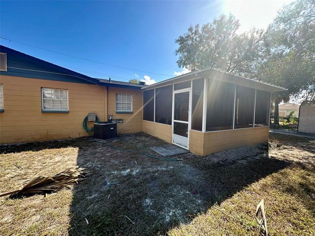 820 MARTIN L KING JR AVENUE, Lakeland, FL 33815
