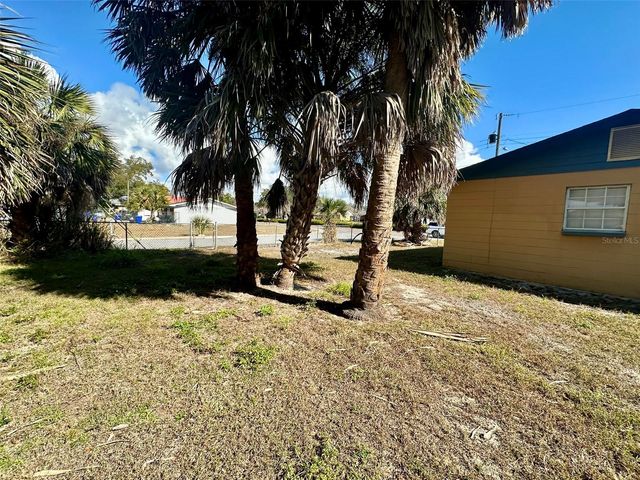 820 MARTIN L KING JR AVENUE, Lakeland, FL 33815