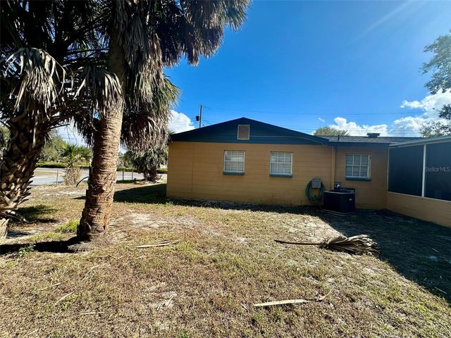 820 MARTIN L KING JR AVENUE, Lakeland, FL 33815