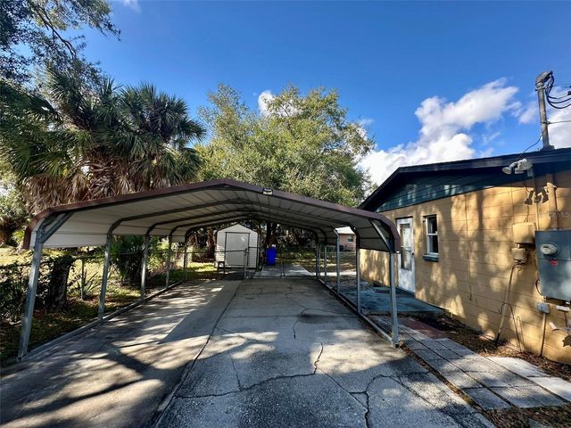 820 MARTIN L KING JR AVENUE, Lakeland, FL 33815