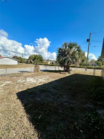 820 MARTIN L KING JR AVENUE, Lakeland, FL 33815