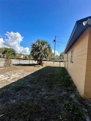 820 MARTIN L KING JR AVENUE, Lakeland, FL 33815