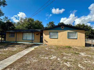 820 MARTIN L KING JR AVENUE, Lakeland, FL 33815