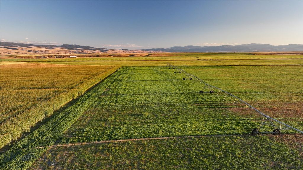 1120 Yellowstone Trail, Deer Lodge, MT 59722 photo 32