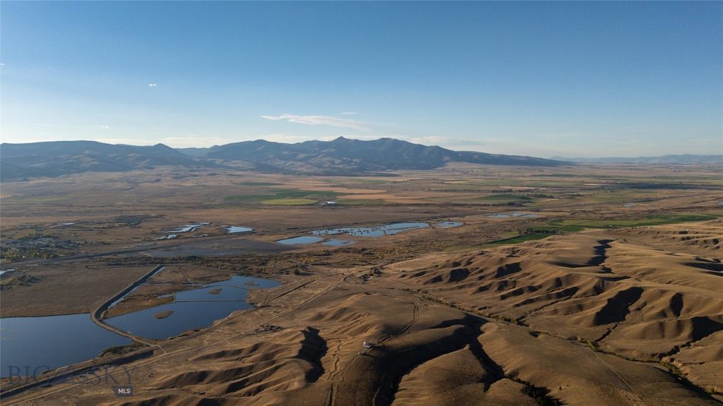 1120 Yellowstone Trail, Deer Lodge, MT 59722 photo 37