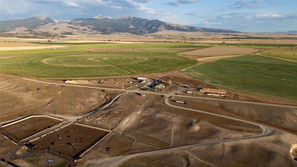 1120 Yellowstone Trail, Deer Lodge, MT 59722 photo 41