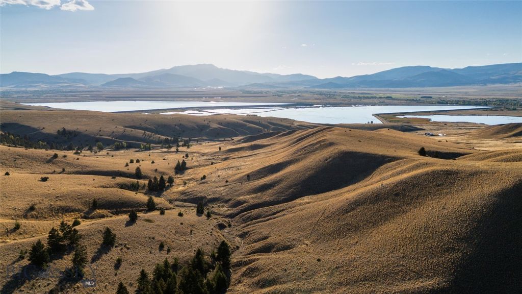 1120 Yellowstone Trail, Deer Lodge, MT 59722 photo 43