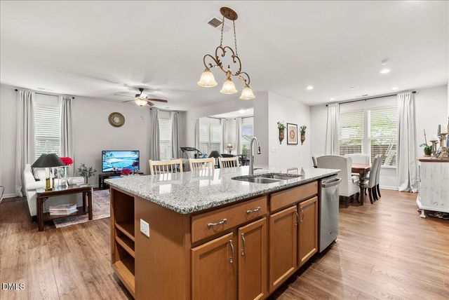 244 Skyway Drive, Clayton, NC 27527