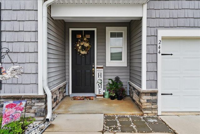 244 Skyway Drive, Clayton, NC 27527