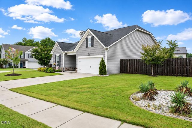 244 Skyway Drive, Clayton, NC 27527