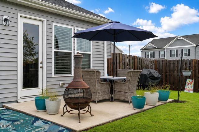 244 Skyway Drive, Clayton, NC 27527
