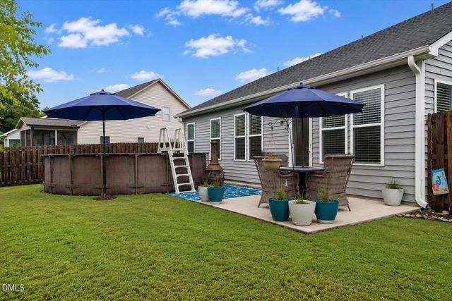 244 Skyway Drive, Clayton, NC 27527