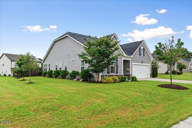 244 Skyway Drive, Clayton, NC 27527