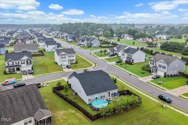 244 Skyway Drive, Clayton, NC 27527