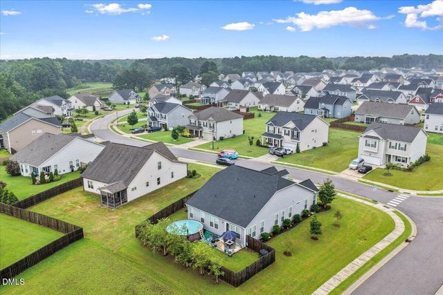 244 Skyway Drive, Clayton, NC 27527