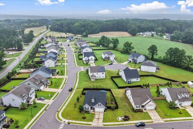 244 Skyway Drive, Clayton, NC 27527