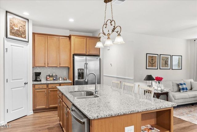 244 Skyway Drive, Clayton, NC 27527