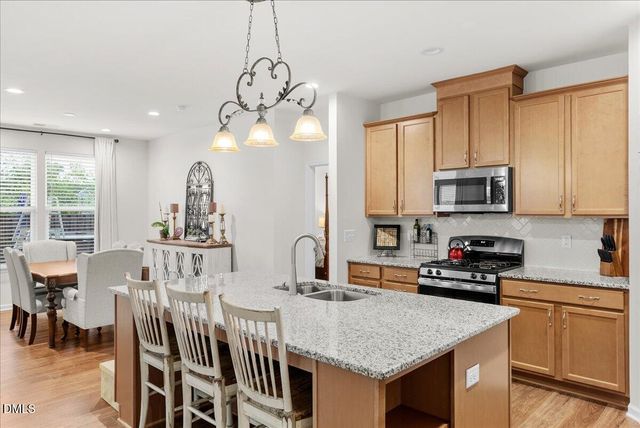 244 Skyway Drive, Clayton, NC 27527