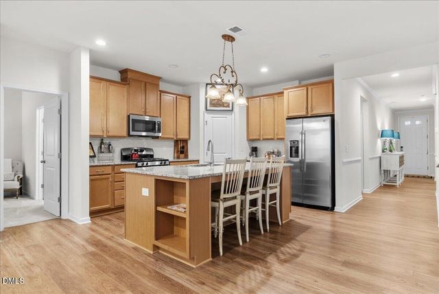 244 Skyway Drive, Clayton, NC 27527