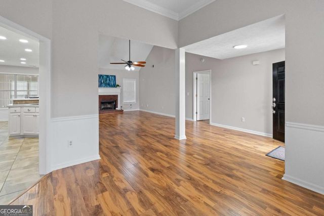 105 Grayview Court, Grayson, GA 30017