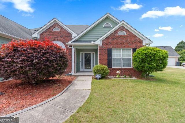 105 Grayview Court, Grayson, GA 30017