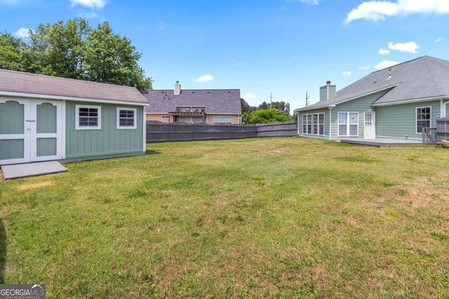 105 Grayview Court, Grayson, GA 30017