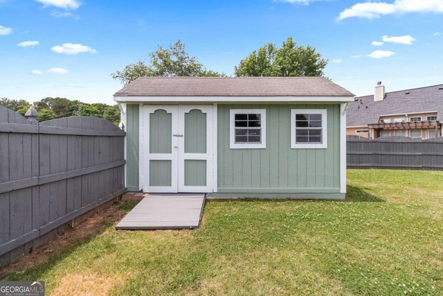 105 Grayview Court, Grayson, GA 30017