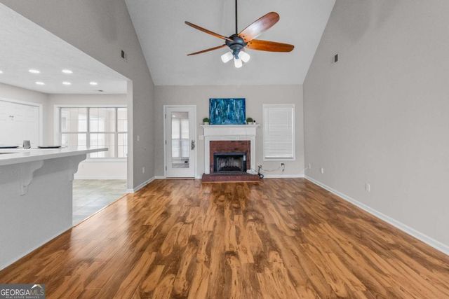 105 Grayview Court, Grayson, GA 30017