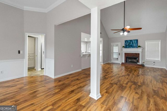 105 Grayview Court, Grayson, GA 30017