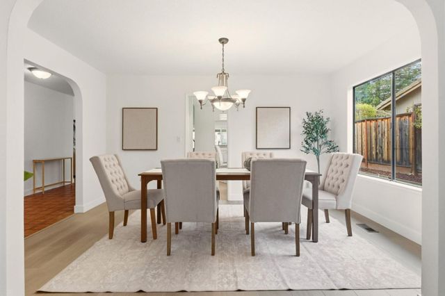 72 Amorok Way, Fremont, CA 94539