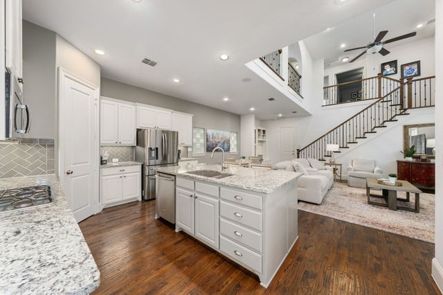 531 Sandy Lane, Flower Mound, TX 75022