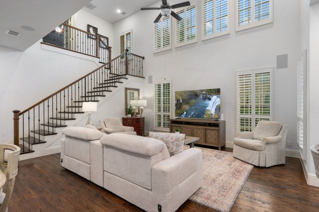 531 Sandy Lane, Flower Mound, TX 75022