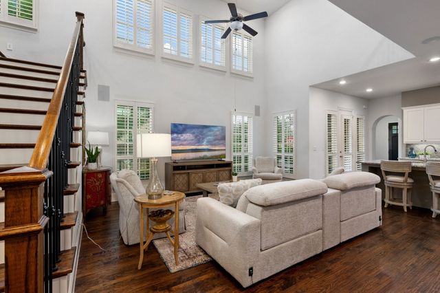 531 Sandy Lane, Flower Mound, TX 75022