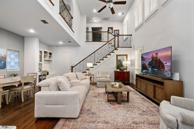 531 Sandy Lane, Flower Mound, TX 75022