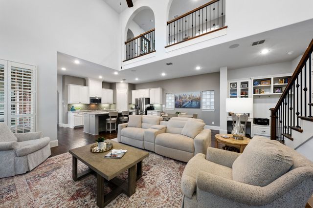 531 Sandy Lane, Flower Mound, TX 75022