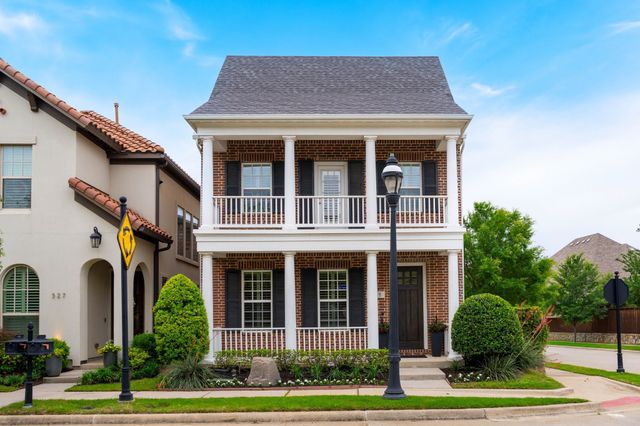 531 Sandy Lane, Flower Mound, TX 75022