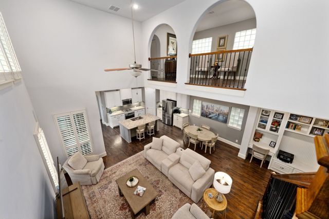 531 Sandy Lane, Flower Mound, TX 75022