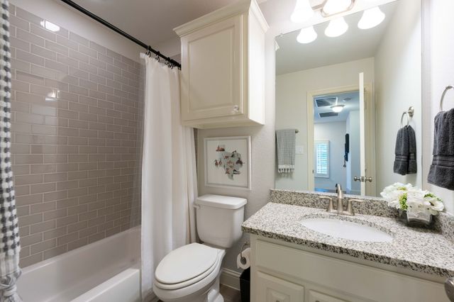 531 Sandy Lane, Flower Mound, TX 75022