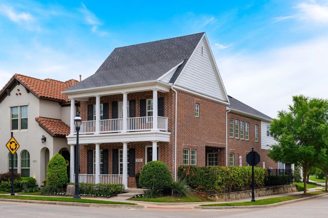 531 Sandy Lane, Flower Mound, TX 75022