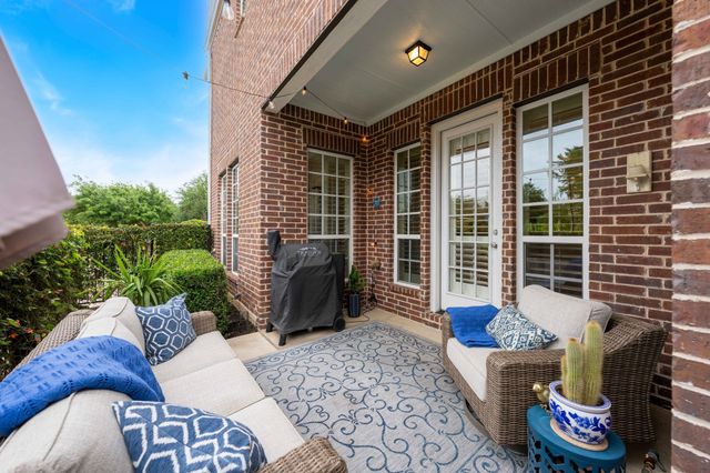 531 Sandy Lane, Flower Mound, TX 75022