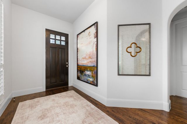 531 Sandy Lane, Flower Mound, TX 75022