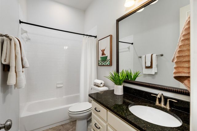 531 Sandy Lane, Flower Mound, TX 75022