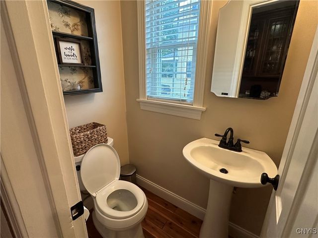 308 West Locust Street, Rome, NY 13440