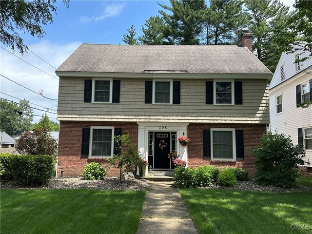 308 West Locust Street, Rome, NY 13440