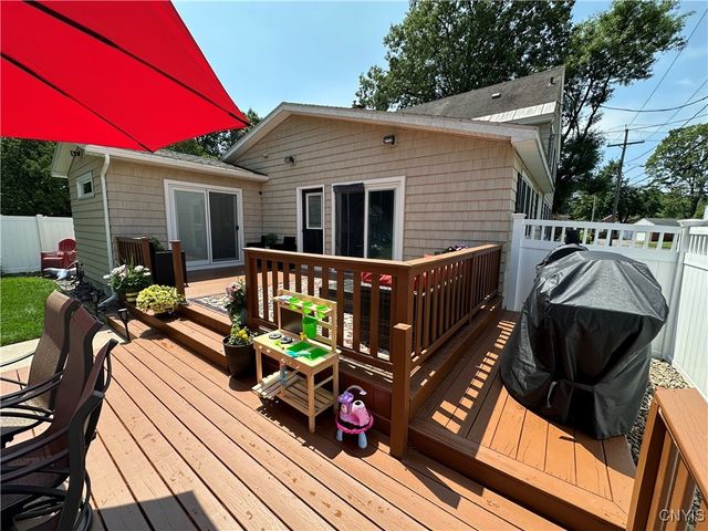308 West Locust Street, Rome, NY 13440