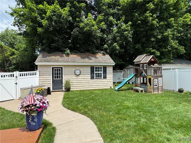 308 West Locust Street, Rome, NY 13440