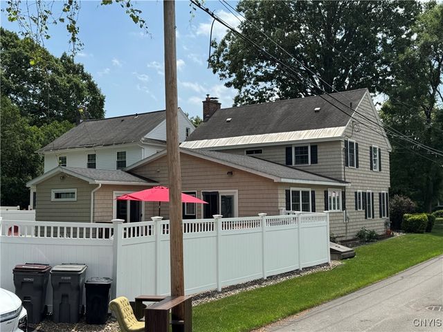 308 West Locust Street, Rome, NY 13440