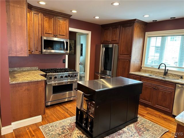 308 West Locust Street, Rome, NY 13440