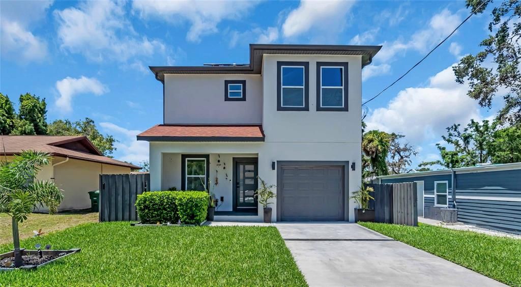 8504 N BROOKS STREET, Tampa, FL 33604